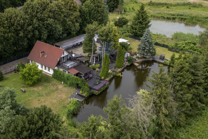 Dom Sprzedaż Czarna Łąka 77