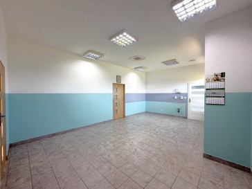 Lokal Wynajem Szczecin Bukowo