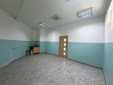 Lokal Wynajem Szczecin Bukowo