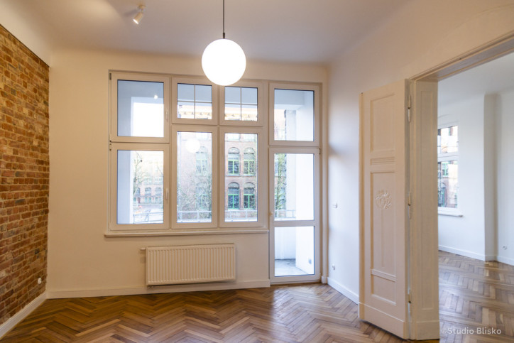 Lokal Wynajem Szczecin Centrum Bolesława Śmiałego 14