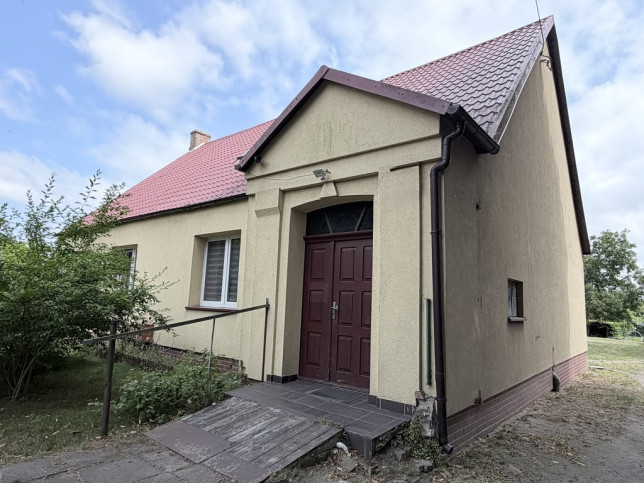 Dom Sprzedaż Police Henryka Sienkiewicza 2