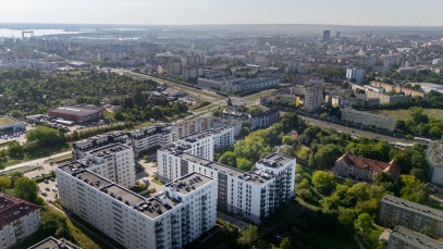 Mieszkanie Wynajem Szczecin Warszewo Panoramiczna