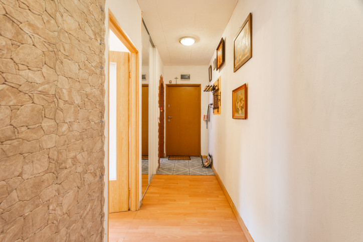 Mieszkanie Wynajem Szczecin os. Bukowe Zielone Wzgórze 15