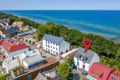 Dom Sprzedaż Rewal Sikorskiego