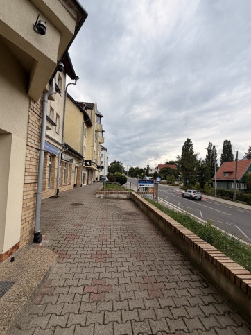 Lokal Wynajem Szczecin Bezrzecze 9