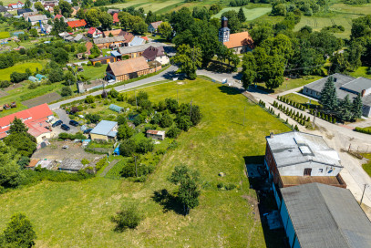 Działka Sprzedaż Piaseczno