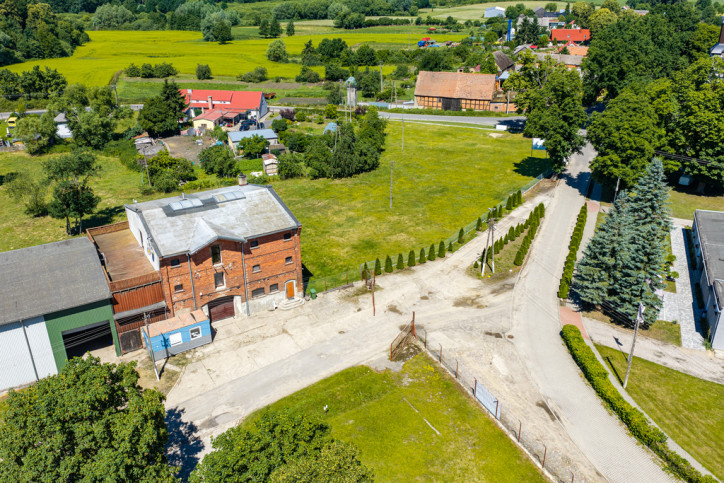Działka Sprzedaż Piaseczno 6