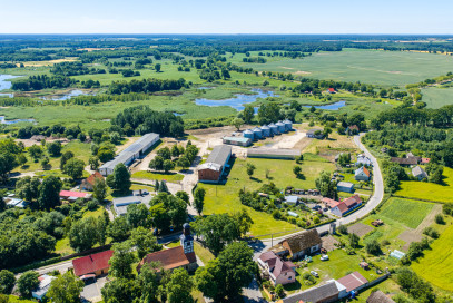 Działka Sprzedaż Piaseczno