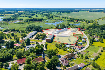 Działka Sprzedaż Piaseczno