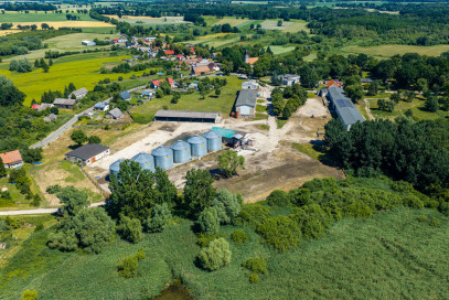 Działka Sprzedaż Piaseczno
