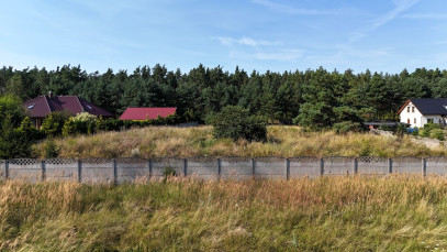 Działka Sprzedaż Nowe Czarnowo