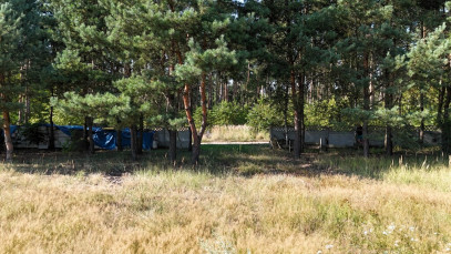 Działka Sprzedaż Nowe Czarnowo