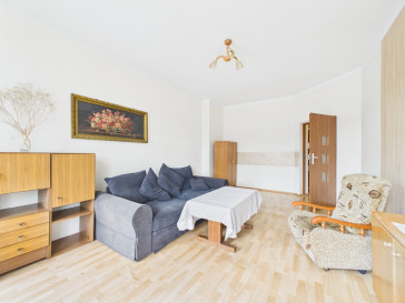 Mieszkanie Sprzedaż Szczecin Śródmieście-Centrum