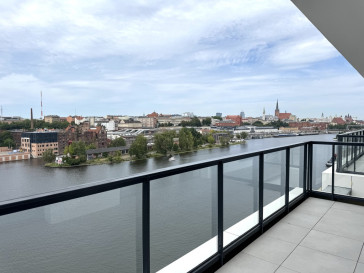 Mieszkanie Sprzedaż Szczecin Centrum Bulwar Elbląski