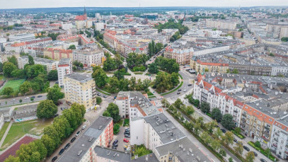 Mieszkanie Sprzedaż Szczecin Śródmieście-Centrum Mazurska