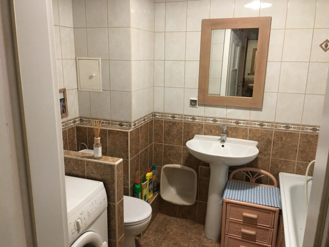 Mieszkanie Wynajem Szczecin Niebuszewo Juliana Ursyna Niemcewicza 6