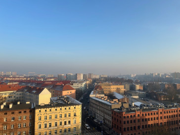 Mieszkanie Wynajem Szczecin Niemierzyn Niemierzyńska