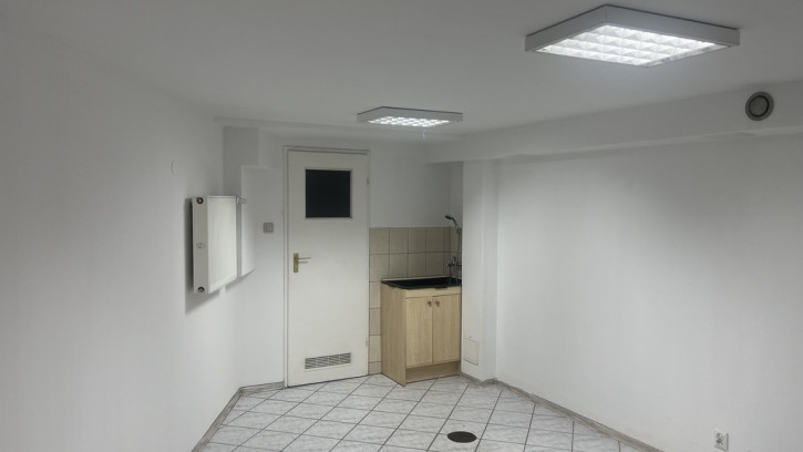 Lokal Sprzedaż Szczecin Centrum 17