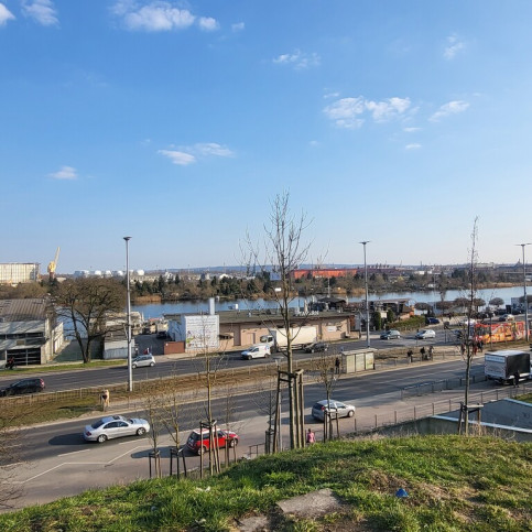 Mieszkanie Wynajem Szczecin Śródmieście Szarotki 26
