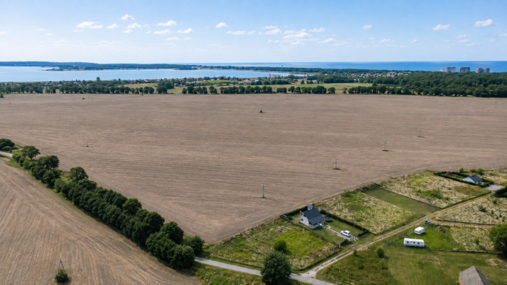 Działka Sprzedaż Radawka Słoneczna 6