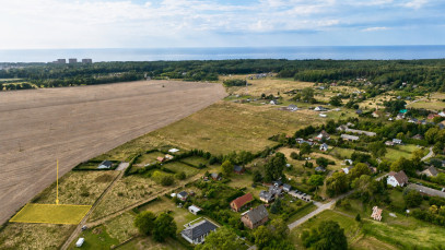 Działka Sprzedaż Radawka Słoneczna