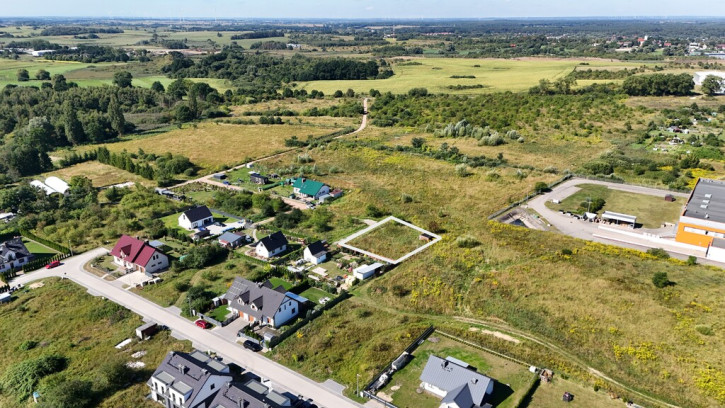 Działka Sprzedaż Skarbimierzyce 7