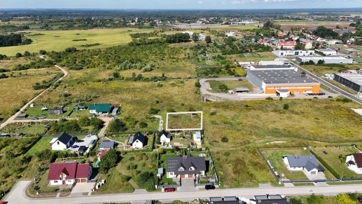 Działka Sprzedaż Skarbimierzyce 8