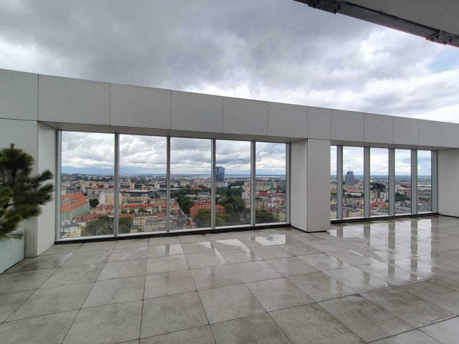 Mieszkanie Sprzedaż Szczecin Śródmieście-Centrum Mieczysława Niedziałkowskiego 7