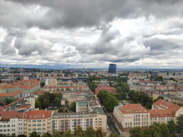 Mieszkanie Sprzedaż Szczecin Śródmieście-Centrum Mieczysława Niedziałkowskiego 8