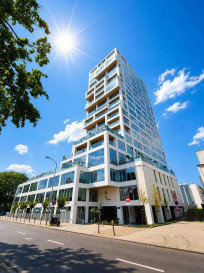 Mieszkanie Sprzedaż Szczecin Śródmieście-Centrum Mieczysława Niedziałkowskiego