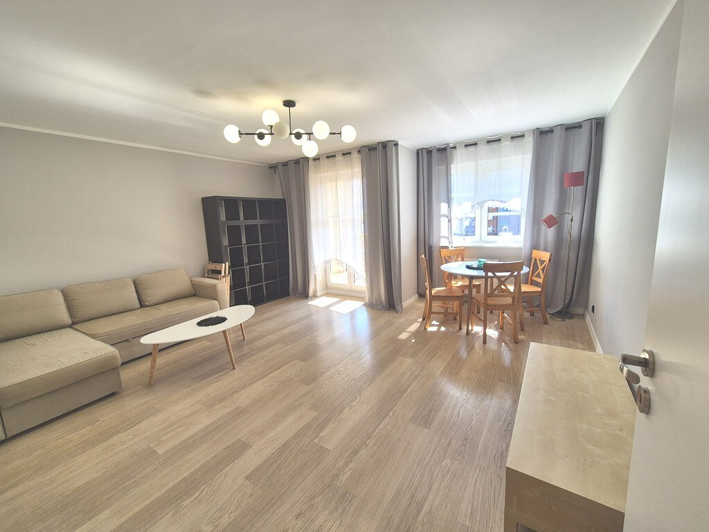 Mieszkanie Wynajem Szczecin Centrum Mariana Langiewicza