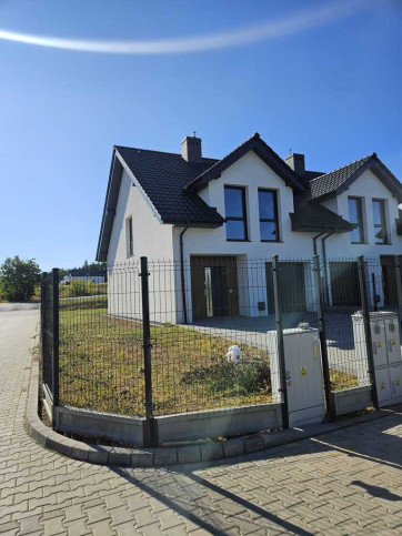 Dom Sprzedaż Siadło Dolne 1