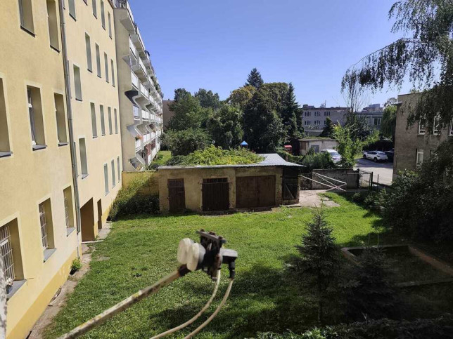 Mieszkanie Sprzedaż Szczecin Pomorzany Aleja Powstańców Wielkopolskich 4