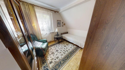Dom Sprzedaż Szczecin Osów