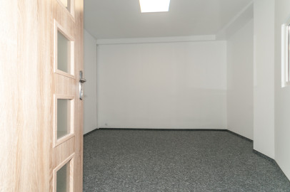 Lokal Wynajem Szczecin Dąbie Goleniowska