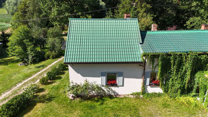 Dom Sprzedaż Klępnica 4