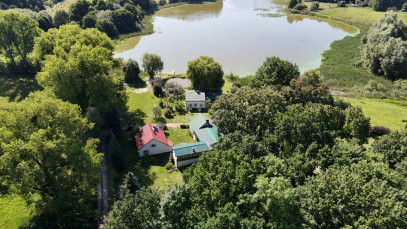 Dom Sprzedaż Klępnica