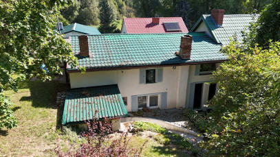 Dom Sprzedaż Klępnica