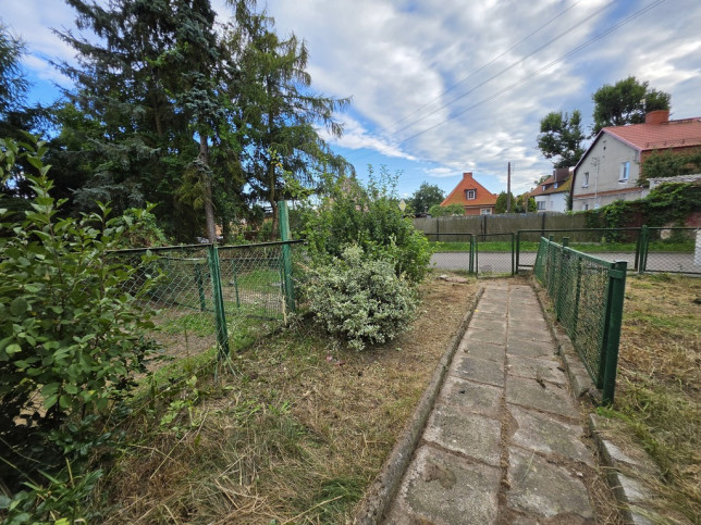 Dom Sprzedaż Trzebież Leśna 3