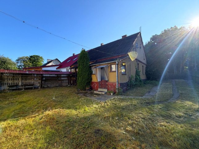Dom Sprzedaż Słajsino 3