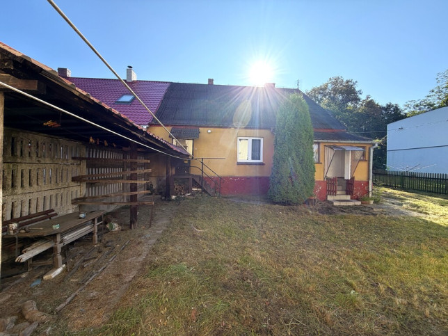 Dom Sprzedaż Słajsino 14