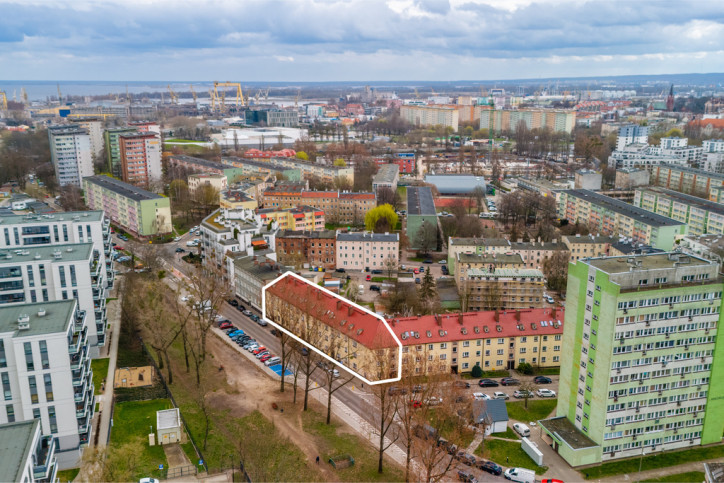 Mieszkanie Wynajem Szczecin Niebuszewo 24