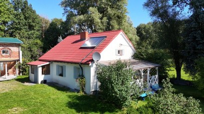 Dom Sprzedaż Klępnica