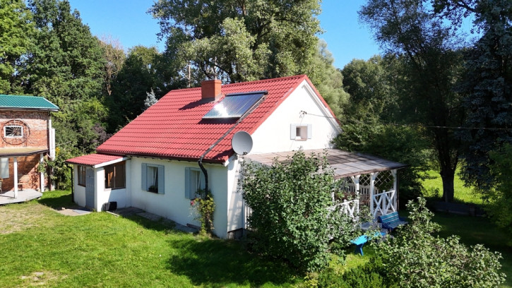 Dom Sprzedaż Klępnica 1