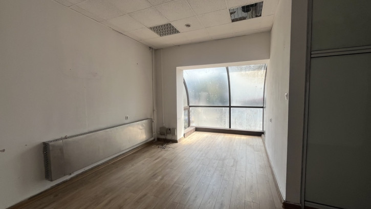 Lokal Sprzedaż Szczecin Centrum 12