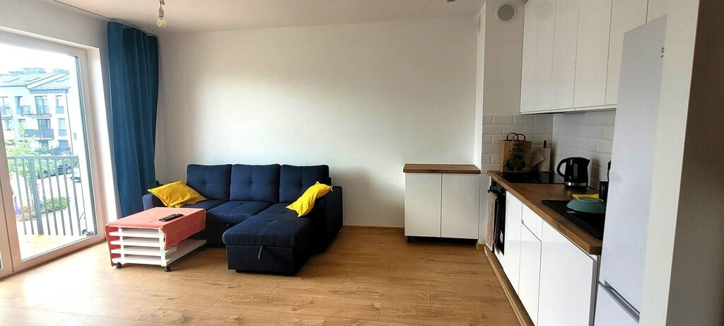 Mieszkanie Wynajem Szczecin Bukowo Modelarska