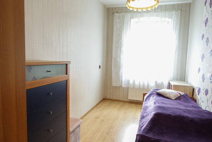 Mieszkanie Sprzedaż Szczecin Podjuchy 36