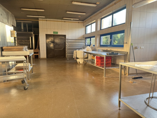 Obiekt Wynajem Police 14