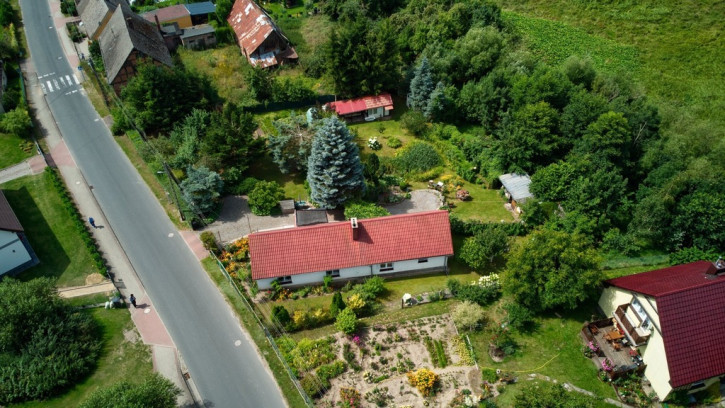 Dom Sprzedaż Osina 21