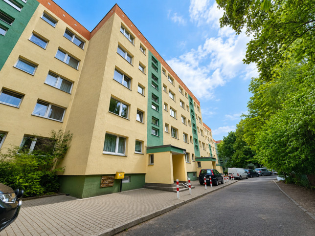 Mieszkanie Sprzedaż Szczecin Niebuszewo Księżnej Zofii 13